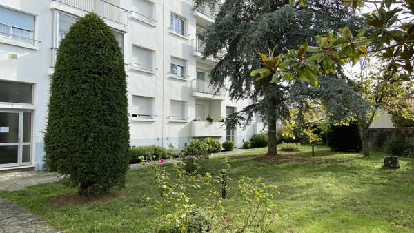 Quartier SAINT MICHEL