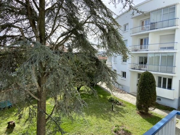 Quartier SAINT MICHEL