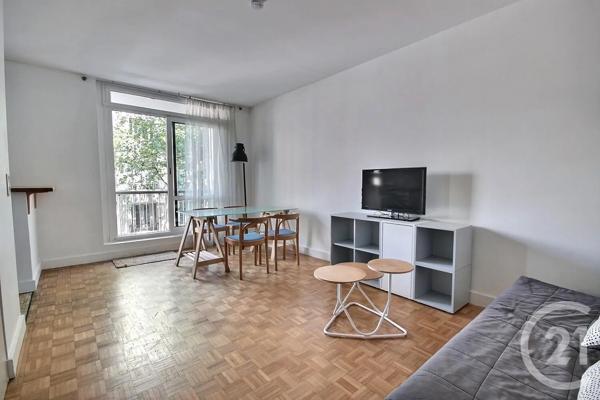 Appartement F1 à vendre  1 pièce - 34,55 m 2   ST CLOUD  - 92