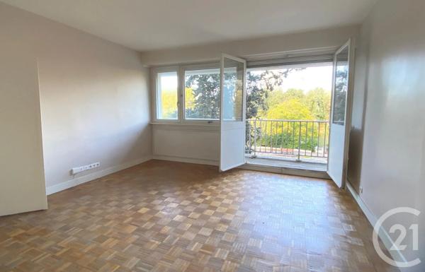 Appartement F1 à vendre  1 pièce - 34,55 m 2   ST CLOUD  - 92