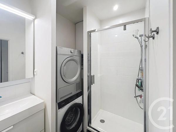 Appartement F1 à vendre  1 pièce - 34,55 m 2   ST CLOUD  - 92