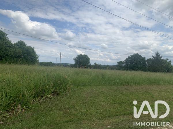 Terrain à vendre 5 151 m² Levroux