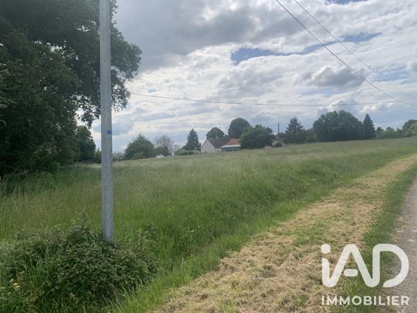 Terrain à vendre 5 151 m² Levroux