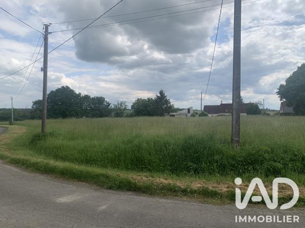 Terrain à vendre 5 151 m² Levroux