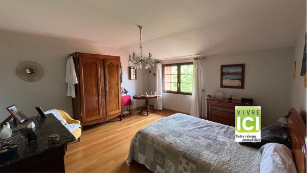 Maison La Haie Fouassiere 5 pièce(s) 167 m2- PICBM 576