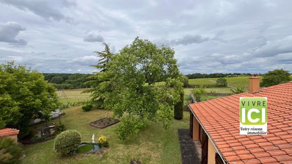 Maison La Haie Fouassiere 5 pièce(s) 167 m2- PICBM 576