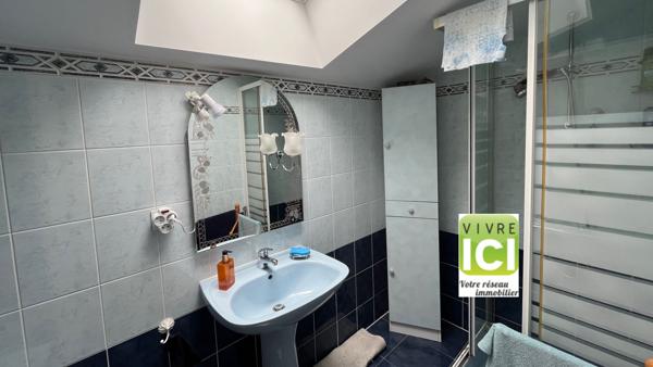 Maison La Haie Fouassiere 5 pièce(s) 167 m2- PICBM 576