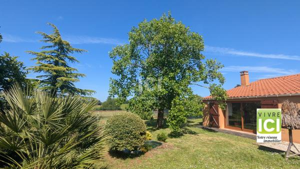 Maison La Haie Fouassiere 5 pièce(s) 167 m2- PICBM 576
