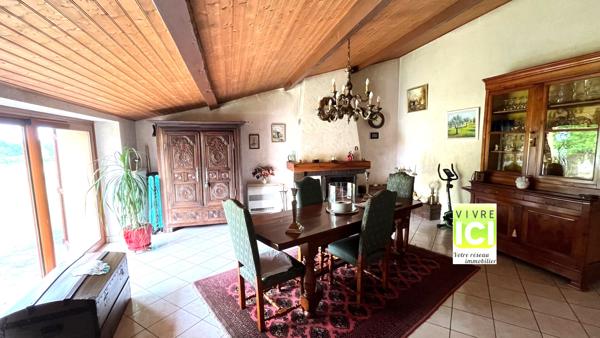 Maison La Haie Fouassiere 5 pièce(s) 167 m2- PICBM 576