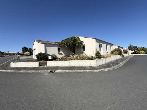 MONTAIGU-VENDEE / Vente Maison 4 Pièces 83 m²