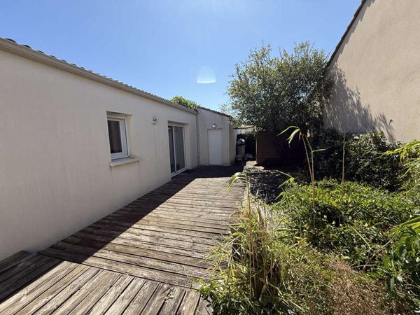 MONTAIGU-VENDEE / Vente Maison 4 Pièces 83 m²