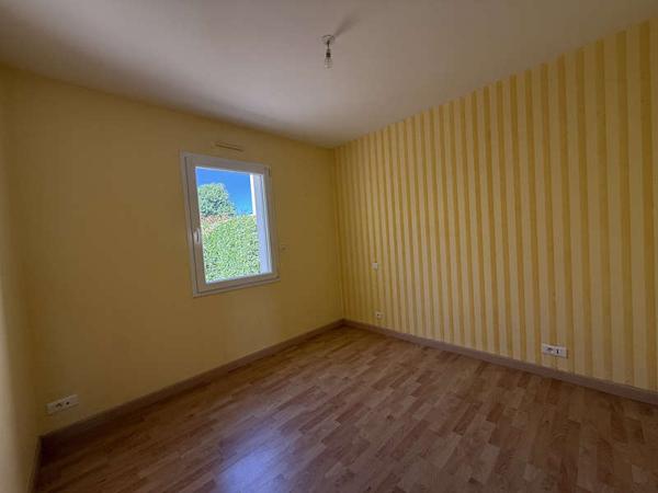 MONTAIGU-VENDEE / Vente Maison 4 Pièces 83 m²