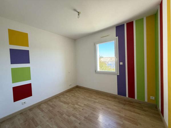 MONTAIGU-VENDEE / Vente Maison 4 Pièces 83 m²