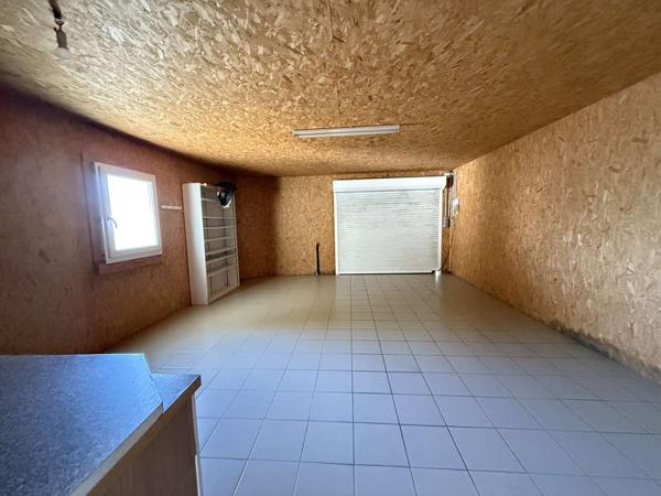 MONTAIGU-VENDEE / Vente Maison 4 Pièces 83 m²
