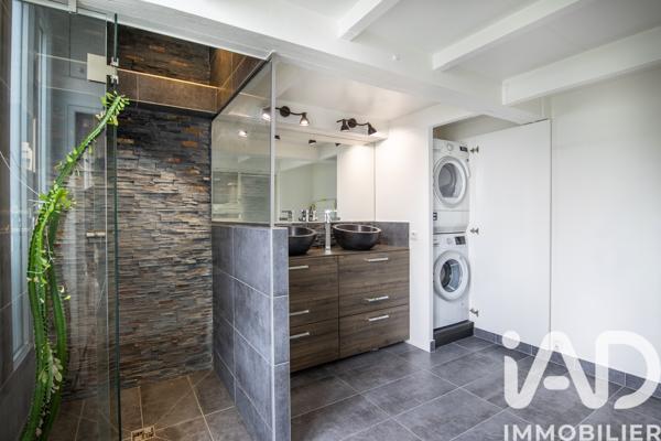 Appartement à vendre 2 pièces 59,05 m² Levallois-Perret