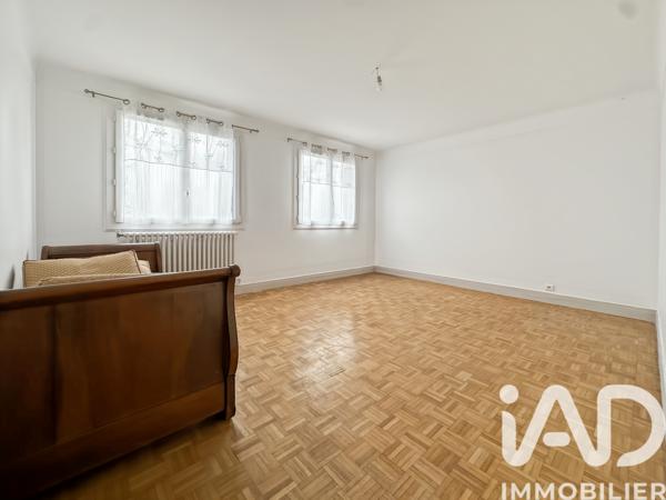 Maison à vendre 12 pièces 220 m² Chelles