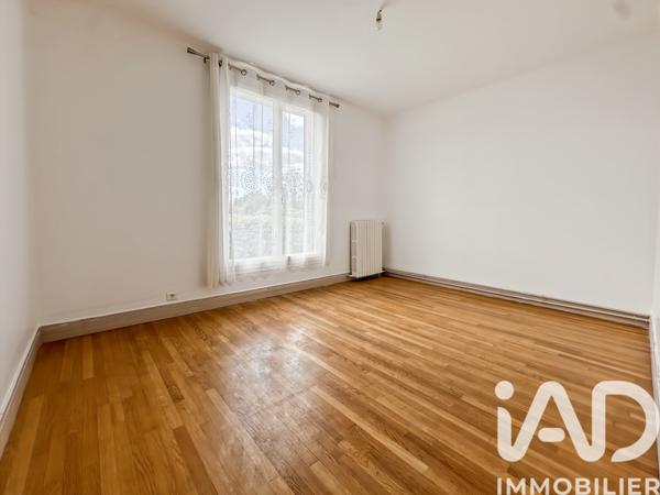 Maison à vendre 12 pièces 220 m² Chelles
