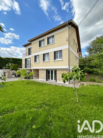 Maison à vendre 12 pièces 220 m² Chelles