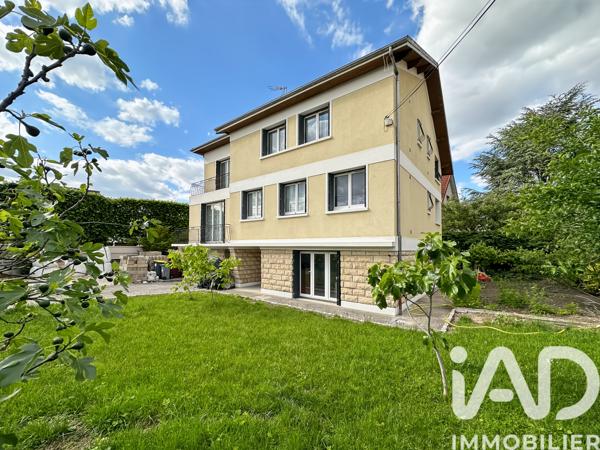 Maison à vendre 12 pièces 220 m² Chelles