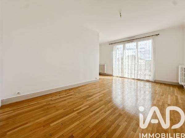 Maison à vendre 12 pièces 220 m² Chelles