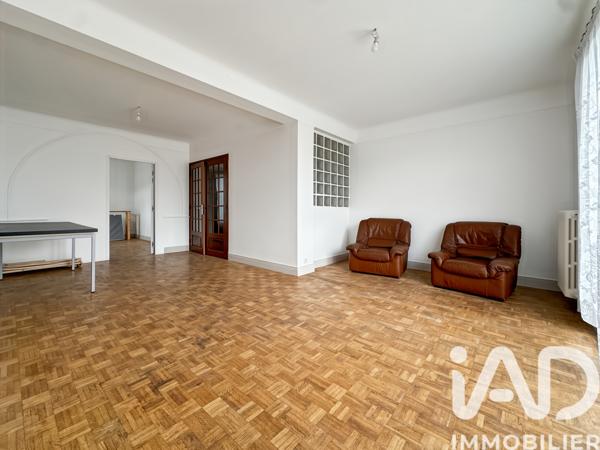 Maison à vendre 12 pièces 220 m² Chelles