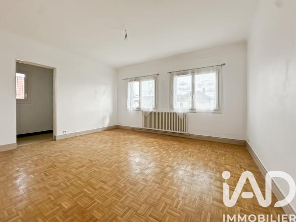 Maison à vendre 12 pièces 220 m² Chelles