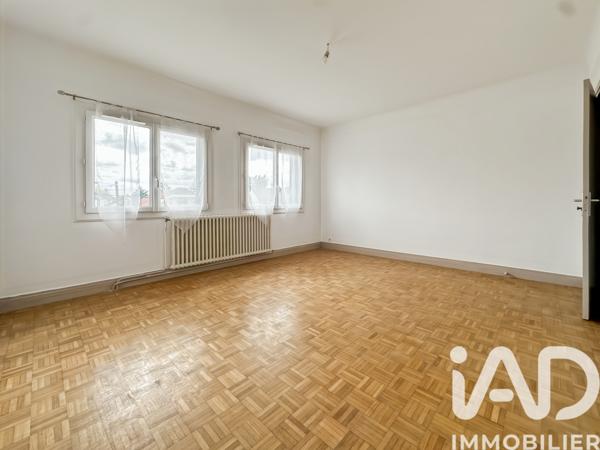 Maison à vendre 12 pièces 220 m² Chelles