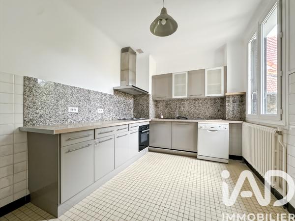 Maison à vendre 12 pièces 220 m² Chelles