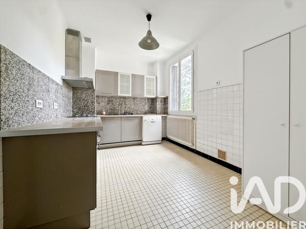 Maison à vendre 12 pièces 220 m² Chelles