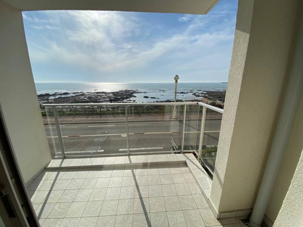 appartement Les Sables-d'Olonne LES SABLES D'OLONNE - PROMENADE KENNEDY
