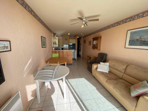 appartement Les Sables-d'Olonne LES SABLES D'OLONNE - PROMENADE KENNEDY