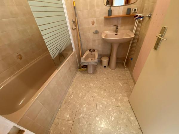 appartement Les Sables-d'Olonne LES SABLES D'OLONNE - PROMENADE KENNEDY