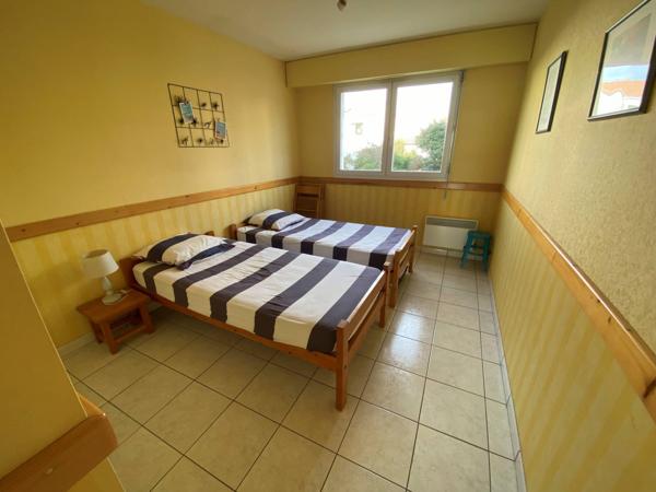 appartement Les Sables-d'Olonne LES SABLES D'OLONNE - PROMENADE KENNEDY