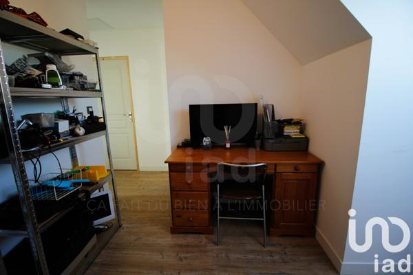 Maison à vendre 4 pièces 80 m² Garennes-sur-Eure