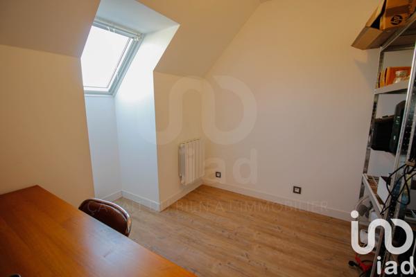 Maison à vendre 4 pièces 80 m² Garennes-sur-Eure