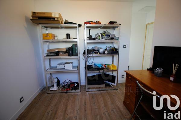 Maison à vendre 4 pièces 80 m² Garennes-sur-Eure