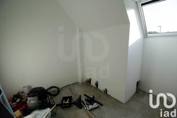 Maison à vendre 4 pièces 80 m² Garennes-sur-Eure