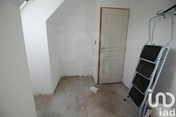Maison à vendre 4 pièces 80 m² Garennes-sur-Eure