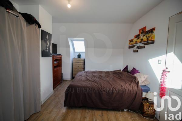 Maison à vendre 4 pièces 80 m² Garennes-sur-Eure