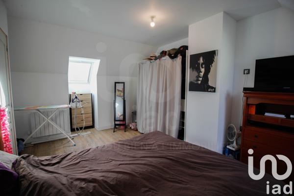 Maison à vendre 4 pièces 80 m² Garennes-sur-Eure