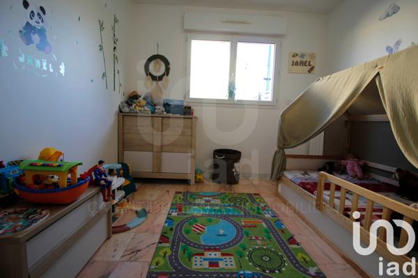 Maison à vendre 4 pièces 80 m² Garennes-sur-Eure