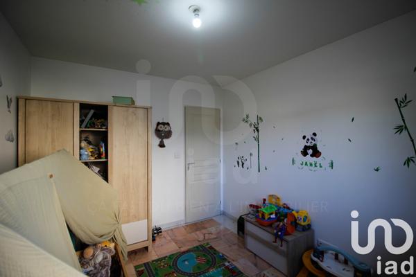 Maison à vendre 4 pièces 80 m² Garennes-sur-Eure