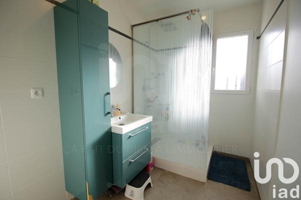 Maison à vendre 4 pièces 80 m² Garennes-sur-Eure