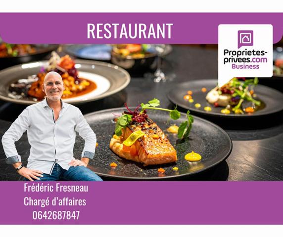 56670 RIANTEC - RESTAURANT 75 COUVERTS