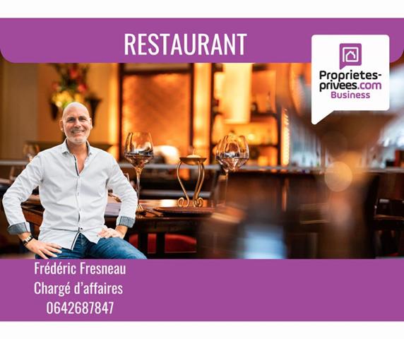 56670 RIANTEC - RESTAURANT 75 COUVERTS
