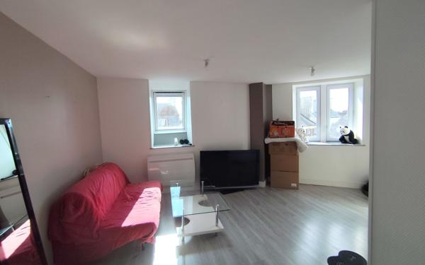 Appartement à louer    2 pièces • 42,39 m2 Landivisiau