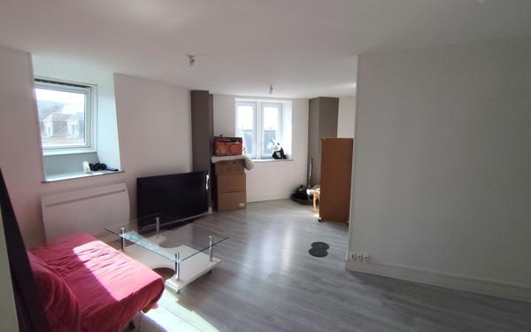 Appartement à louer    2 pièces • 42,39 m2 Landivisiau