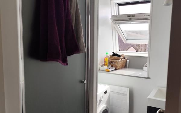 Appartement à louer    2 pièces • 42,39 m2 Landivisiau