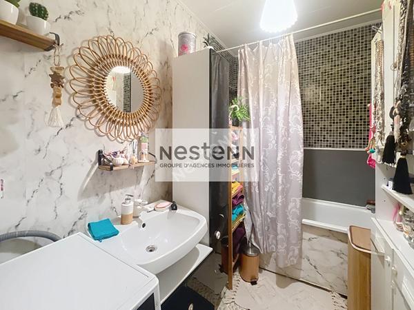 Appartement 3 pièces, Sannois, Deux chambres, parking, Exclusivité,