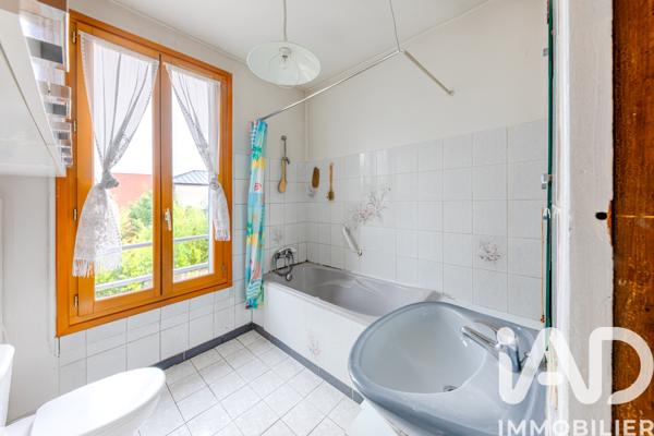 Maison à vendre 5 pièces 112 m² Épinay-sur-Seine